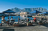 Capetown Waterfront