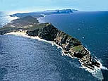 Visit Cape Point.