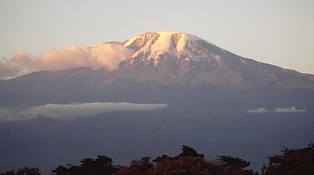 Climbing Kilimanjaro National Park in Tanzania with vacationtechnician.com