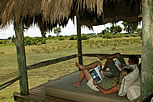 Little Mombo Camp ..on my mind...Botswana with vacationtechnician.com