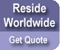 Get an Instant Quote for RESIDE Worldwide Medical Plan