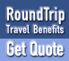 Get an Instant Quote for RoundTrip Travel