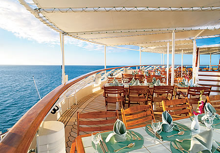 small ship travelers desire more than duty free shopping and a sunny sun deck! Each voyage has a focus, be it natural history, human history, art, or active travel and sports.