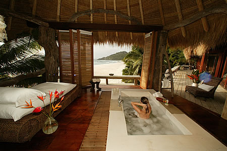 You haven't been to paradise until you have been to North Island with vacationtechnician.com