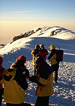 Climbing Kilimanjaro..Is it worth doing? YES! 