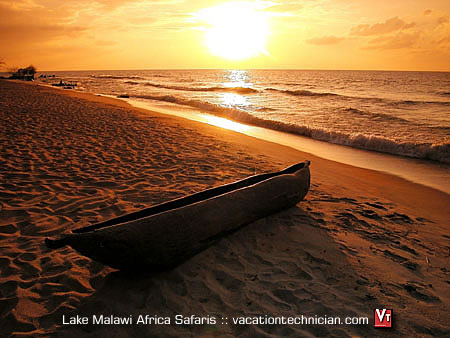 Lake Malawi Africa Luxury Sailing Safaris with vacationtechnician.com